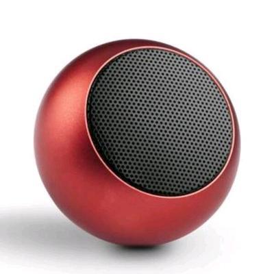 Wireless Bluetooth Speaker Mini Stereo Outdoor Portable