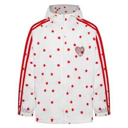 Hooded Jacket for Men and Women Summer Outdoor Sunscreen