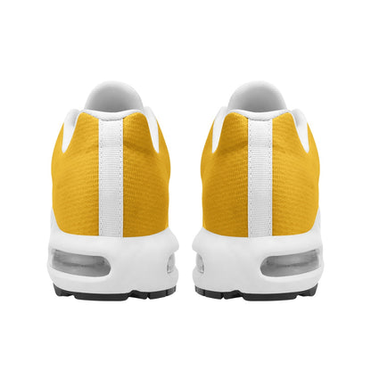 VIPER SHOES STYLE 55TT Dark Yellow Unisex Mesh Tech Eco-Flex Sneakers