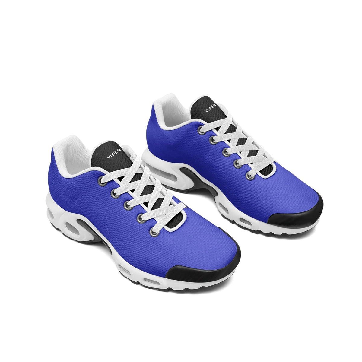 VIPER SHOES STYLE 55TT Dark Lavender Unisex Mesh Tech Eco-Flex