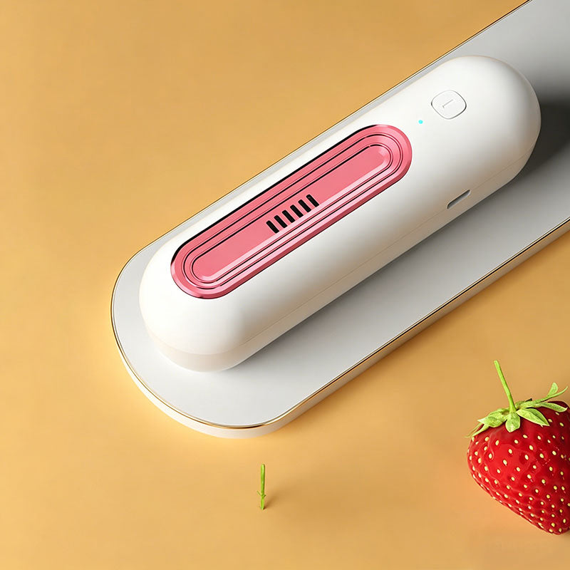 Ozoori Rechargeable Fridge Deodorizer – Odor Eliminator for Kitchen, Freezer & Food Storage