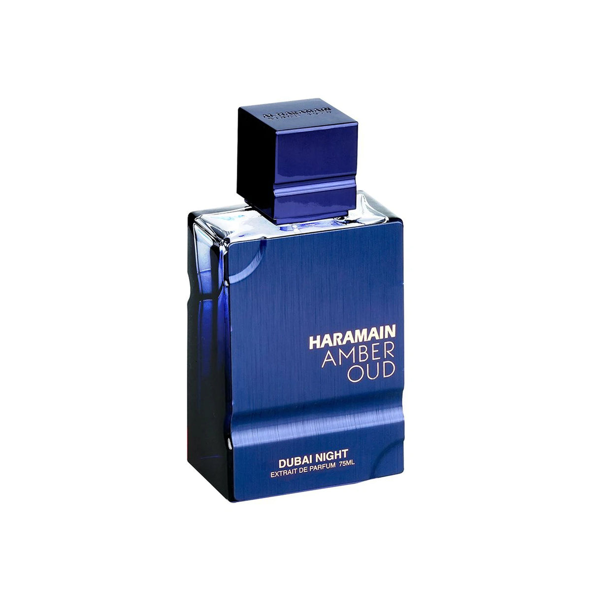 Al Haramain Amber Oud - Dubai Night - Cologne for Men and Women - Bergamot, Tonka Bean Fragrances - Long Lasting Perfume for Men and Women - 2 oz