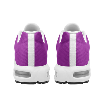 VIPER SHOES STYLE 55TT Purple Unisex Mesh Tech Eco-Flex Sneakers