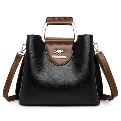 Women's Bag Unique Design Shoulder Tote Bag Large Capacity Tote Bag