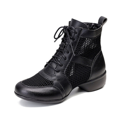 Modern Dance Boot – 4 Seasons Edition