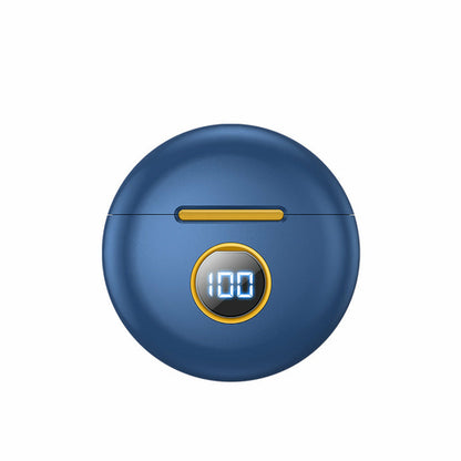 Earphone Earbuds Wireless Bluetooth Earphones HD Call Waterproof