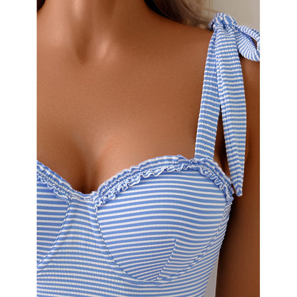 One-piece Swimsuit for Women