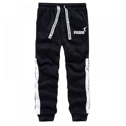 Hot Sales Mens Tracksuit Print Casual Sweatshirts Sportswear Single Piece Hoodie Pants Outdoors Gym Sports Jogging Mens Clothing