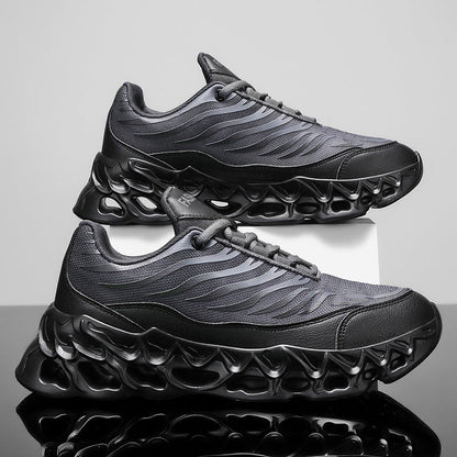 ALLFASHION™ – Vulcanized Daddy Sneakers