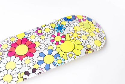 Bloom Skateboard