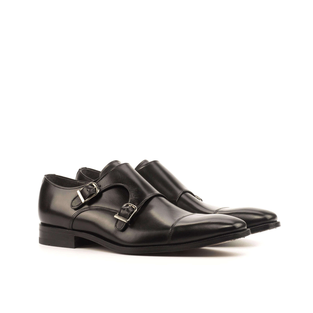 Cayton Double Monk II