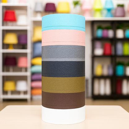 FlowGlow Portable Table Lamp