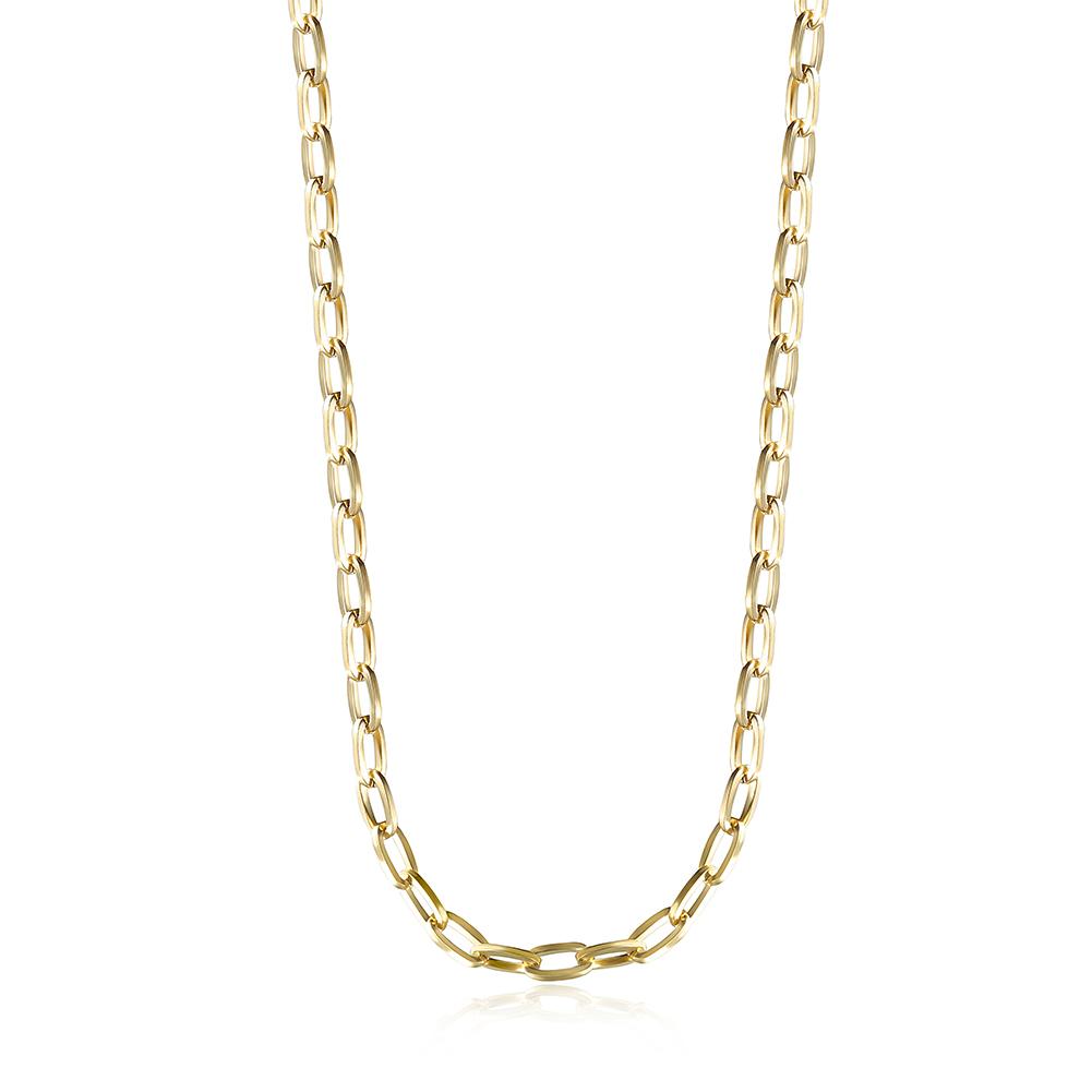 Chain Link Necklace