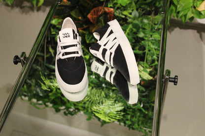 Black Phoenix Sneaker