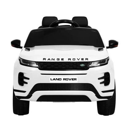 Kids Ride On Car Licensed Land Rover 12V Electric Car Toys Battery