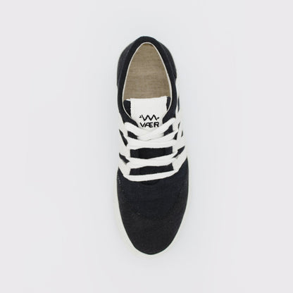 Black Phoenix Sneaker