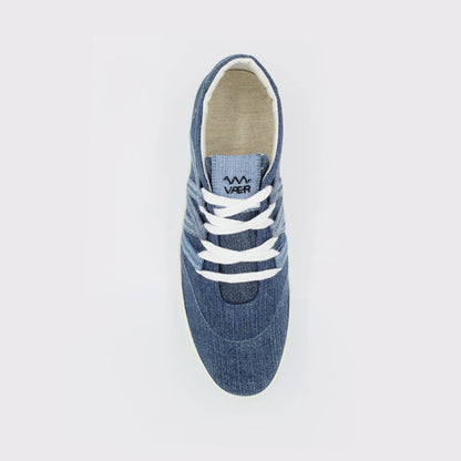 Blue Phoenix Sneaker