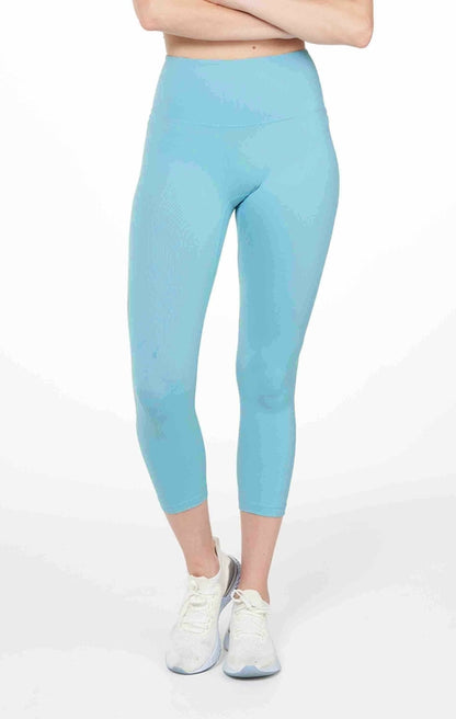 Copy of Hybrid Cloudlux Capri Legging 20"