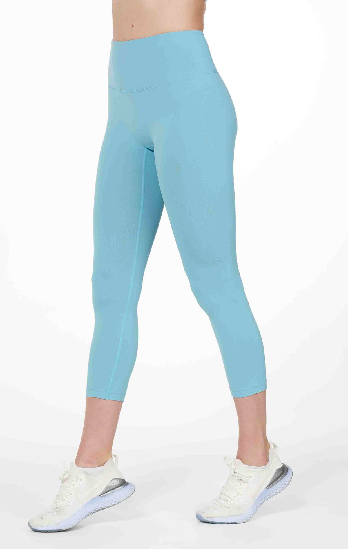 Copy of Hybrid Cloudlux Capri Legging 20"