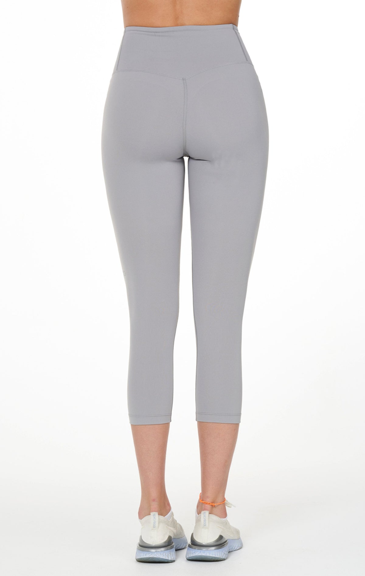 Copy of Hybrid Cloudlux Capri Legging 20"