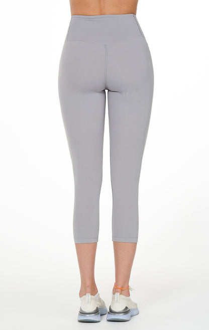 Copy of Hybrid Cloudlux Capri Legging 20"