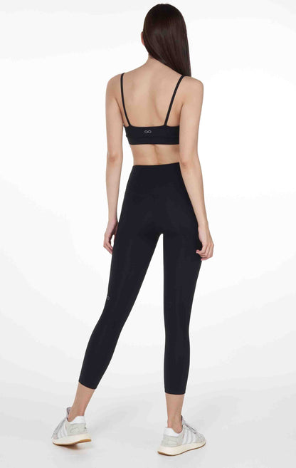 Copy of Hybrid Cloudlux Capri Legging 20"
