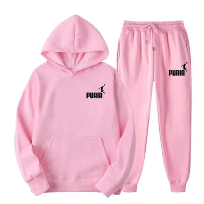 Men's and Women's Hoodie Jacket Fashion Street Casual Sweatshirt +