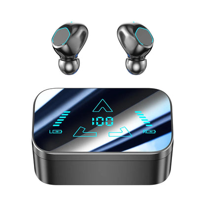 Bluetooth Earphones Hifi Sound Wireless Bluetooth Headset Noise