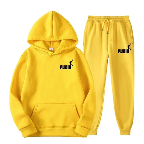 Men's and Women's Hoodie Jacket Fashion Street Casual Sweatshirt +