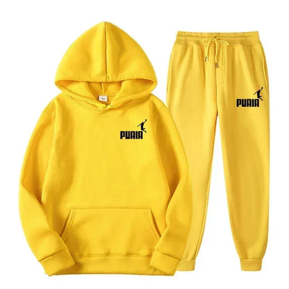 Men's and Women's Hoodie Jacket Fashion Street Casual Sweatshirt +
