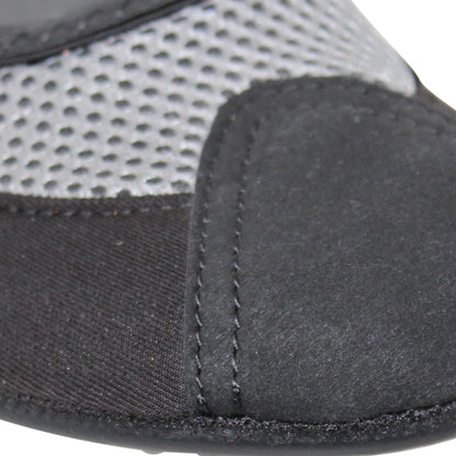 SOBEYO Women's Mary-Jane Flats Water Yoga Sports Gray