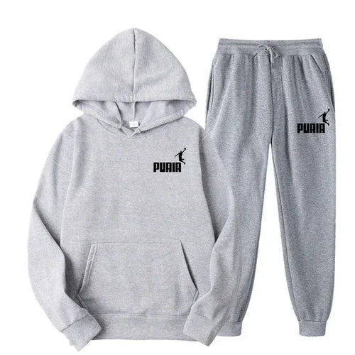 Men's and Women's Hoodie Jacket Fashion Street Casual Sweatshirt +