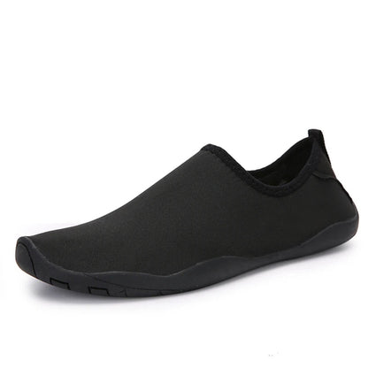 Solid Color Sneakers Beach Shoes
