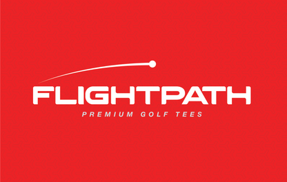 FlightPath Golf Tees - 1 Pack (8 Tees)