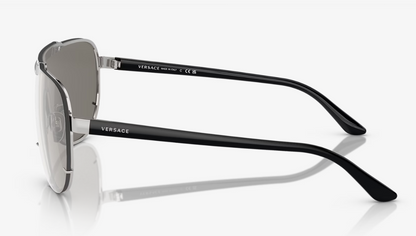 VERSACE  Pilot Sunglasses