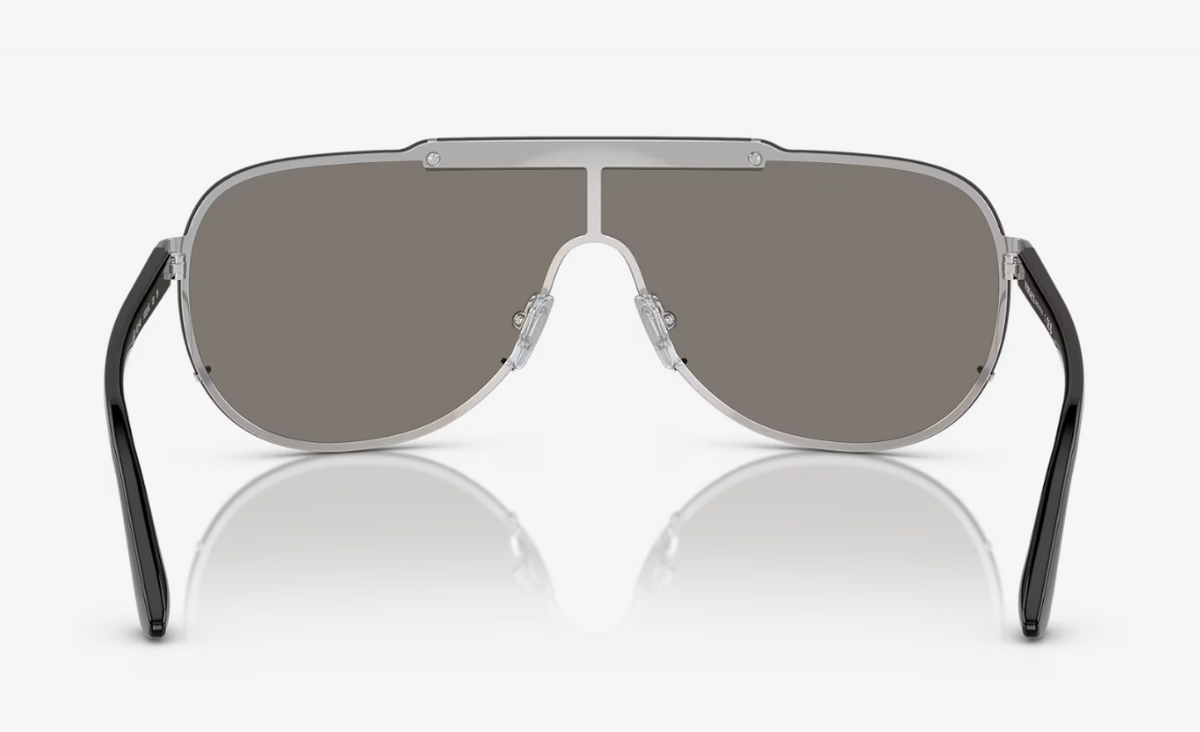 VERSACE  Pilot Sunglasses