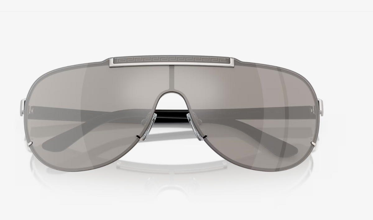 VERSACE  Pilot Sunglasses