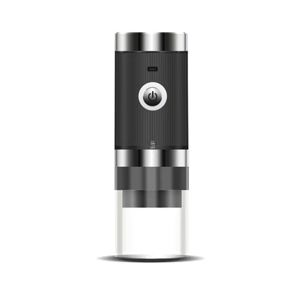 Portable Electric Coffee Grinder USB Charging 1500MAH Wireless Fully