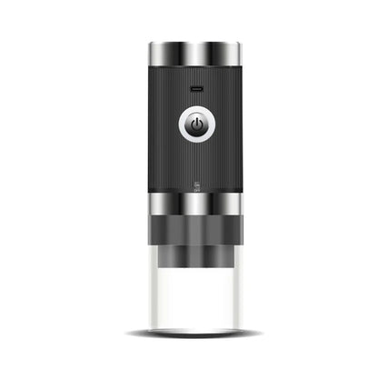 Portable Electric Coffee Grinder USB Charging 1500MAH Wireless Fully