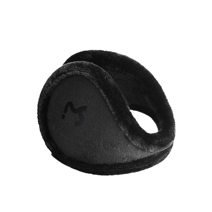 Winter Cycling Plush Earmuffs Sports Running Hiking Skiing Windproof