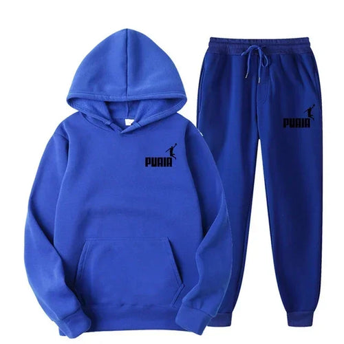 Men's and Women's Hoodie Jacket Fashion Street Casual Sweatshirt +