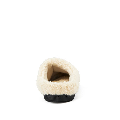 Women's Slippers Cozy Grey Crumble