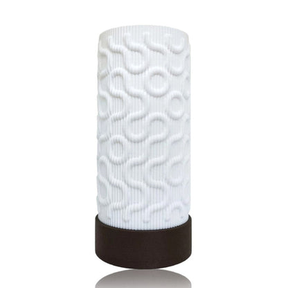 FlowGlow Portable Table Lamp