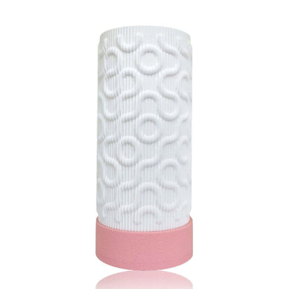 FlowGlow Portable Table Lamp