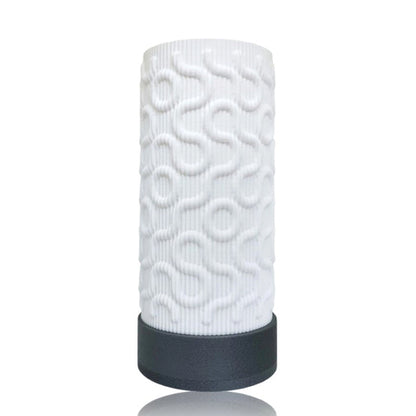 FlowGlow Portable Table Lamp