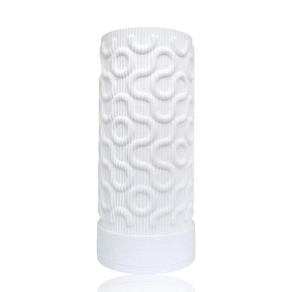FlowGlow Portable Table Lamp