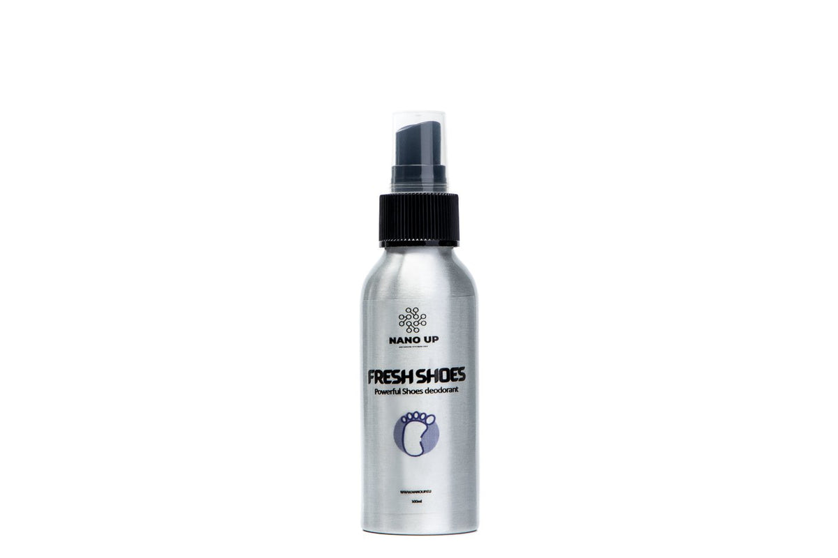 NANO UP SNEAKERS CLEANER & PROTECTION KIT