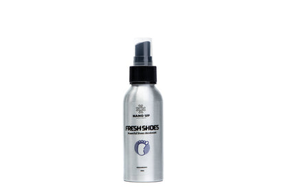 NANO UP SNEAKERS CLEANER & PROTECTION KIT