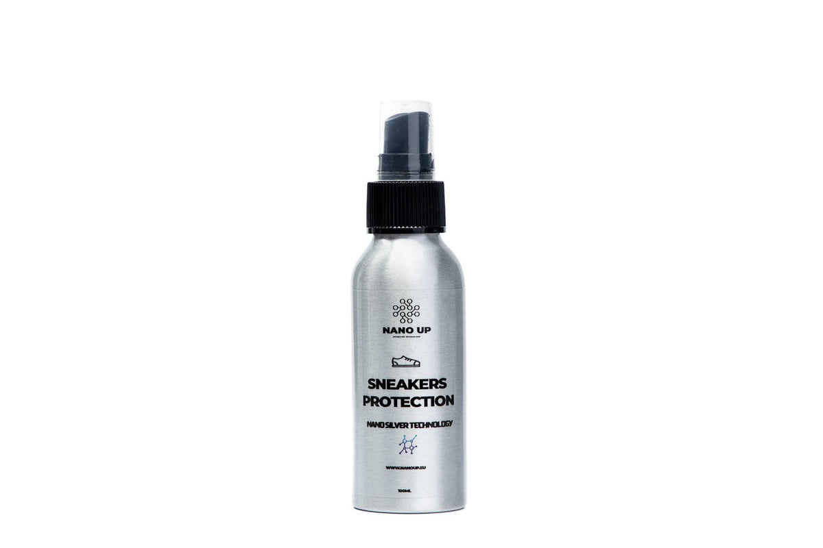 NANO UP SNEAKERS CLEANER & PROTECTION KIT