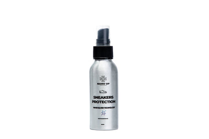 NANO UP SNEAKERS CLEANER & PROTECTION KIT